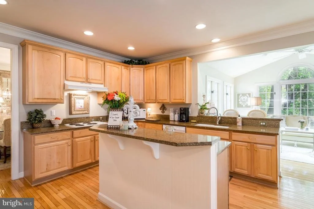 Photo of 4408 WINDING OAK DRIVE