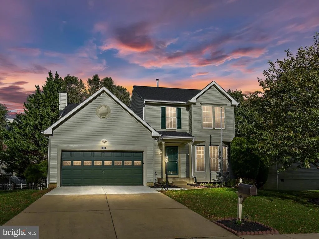 Photo of 620 ANGELWING LANE