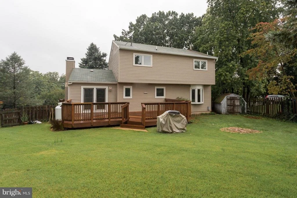 Photo of 12416 DANCREST DRIVE