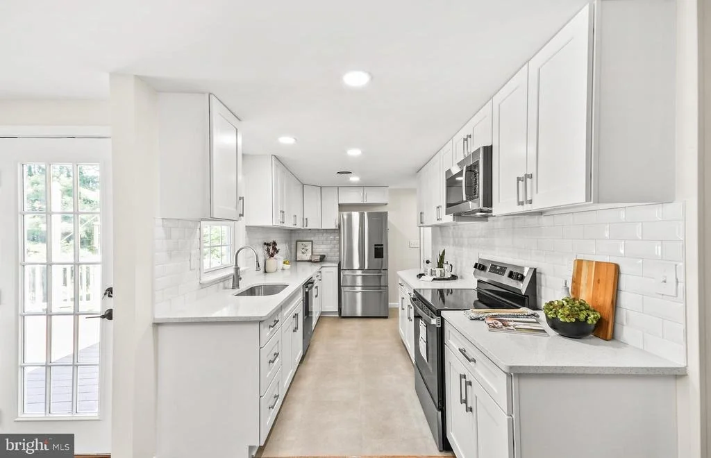 Photo of 2528 MONOCACY BOTTOM ROAD
