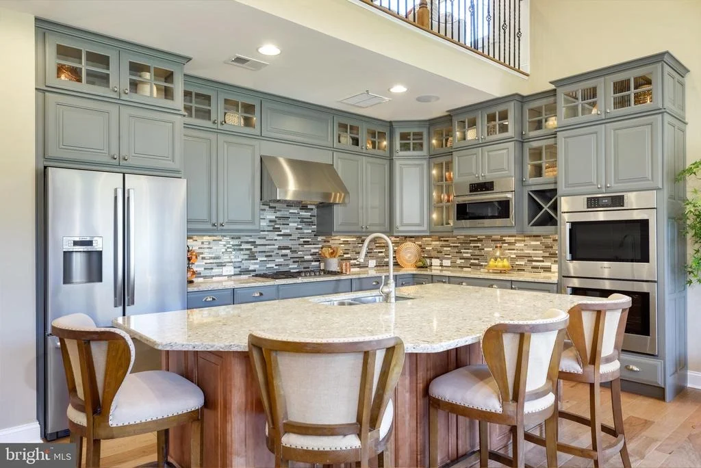Photo of Unit MODEL at BLACK OAK DRIVE