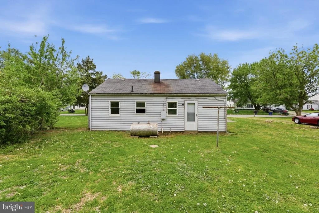 Photo of 1116 JANES ROAD