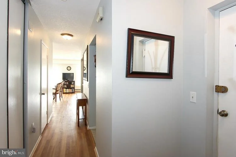 Photo of Unit 151F at 3500 FOREST EDGE DRIVE
