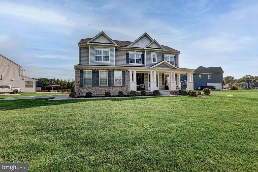 Photo of 642 FAWN HAVEN WALK
