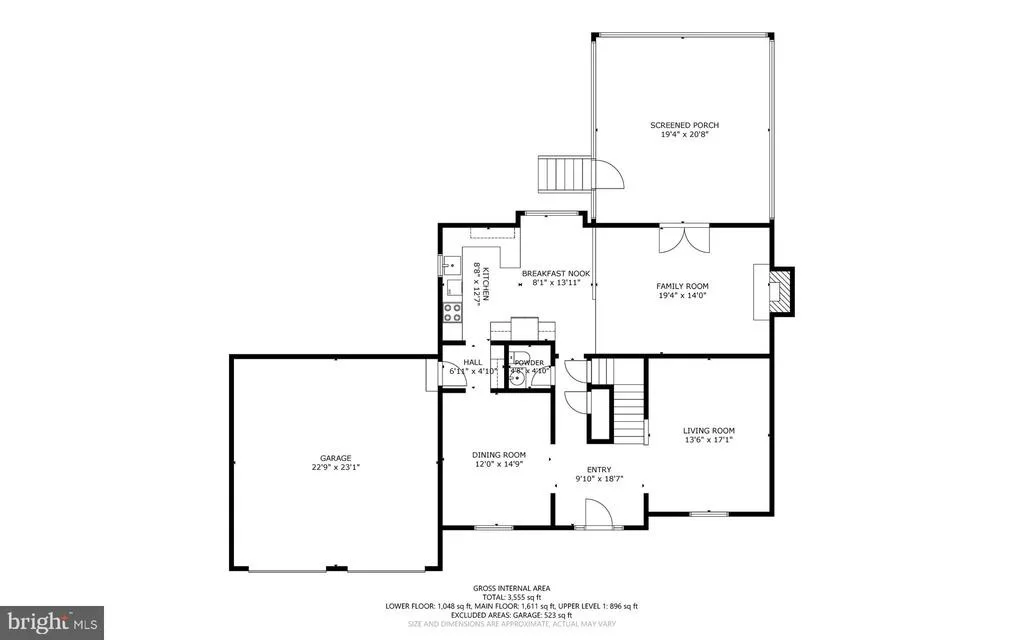 Photo of 14408 CULP COURT