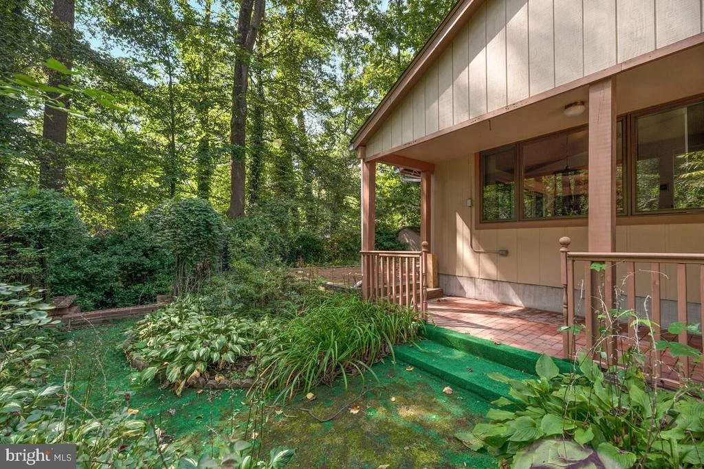 Photo of 6014 STEVENS FOREST ROAD