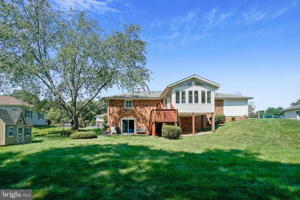 Photo of 4217 MOUNT OLNEY LANE