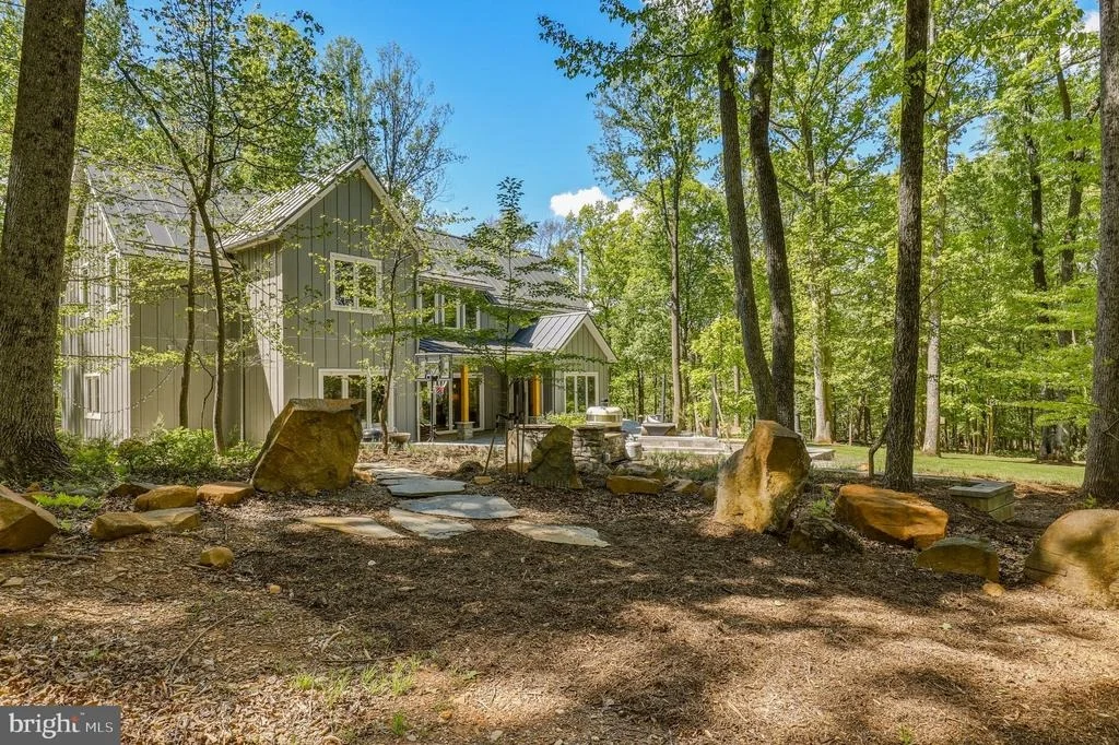Photo of 4833 REELS MILL ROAD
