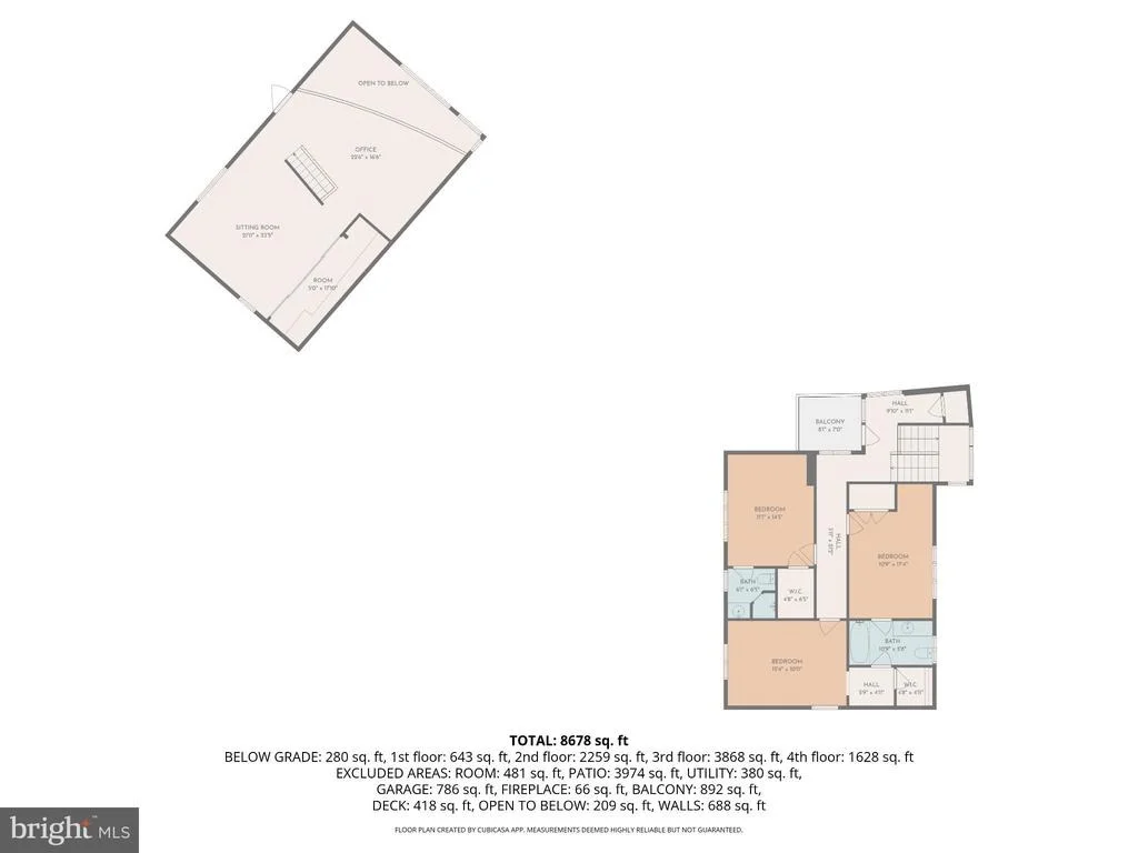 Photo of 1100 CREST LANE