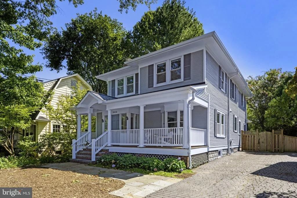 Photo of 3604 SPRING STREET