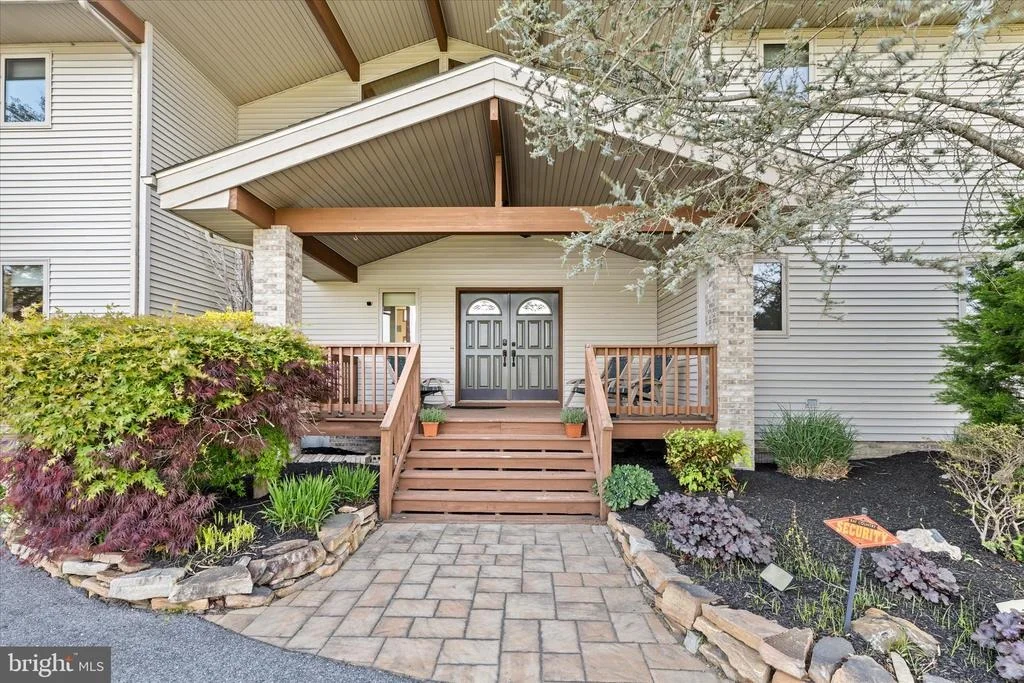 Photo of 4808 SALTMARSH ROAD