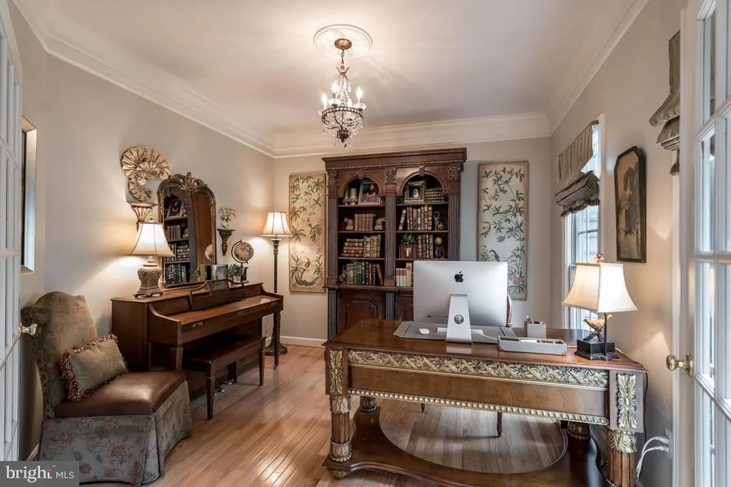 Photo of 4408 WINDING OAK DRIVE