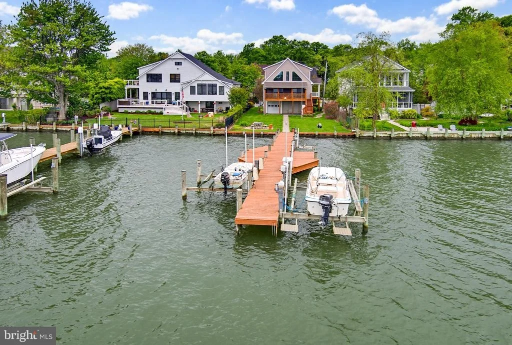 Photo of 3641 BRANHUM ROAD