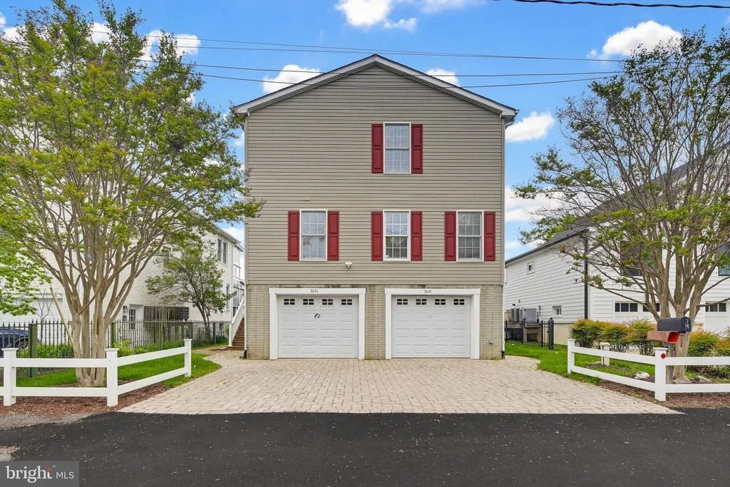 Photo of 3641 BRANHUM ROAD
