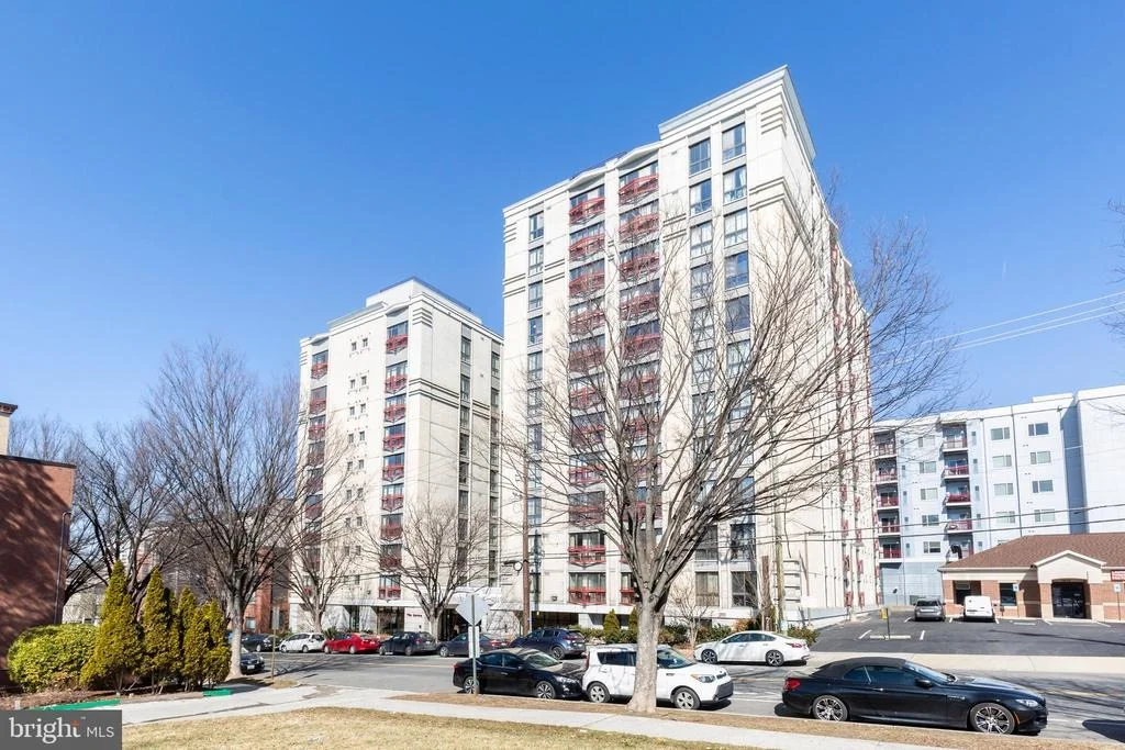 Photo of Unit 704 at 7923 EASTERN AVENUE