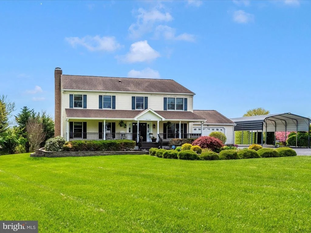 Photo of 3230 BIDLE ROAD