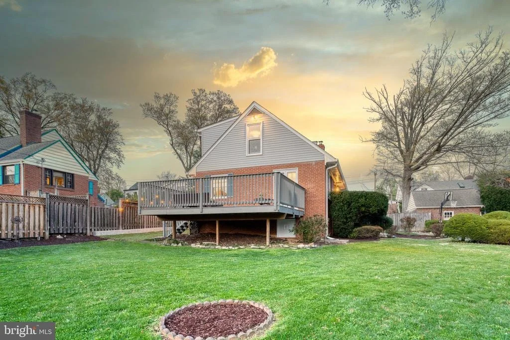 Photo of 3 MELBOURNE AVENUE