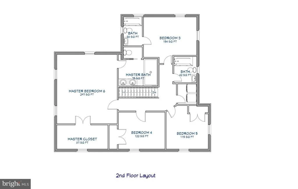 Photo of 601 RAY DRIVE