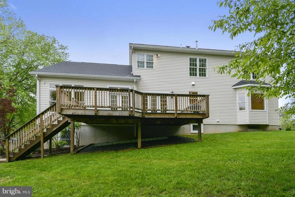 Photo of 5503 SIDEBURN ROAD