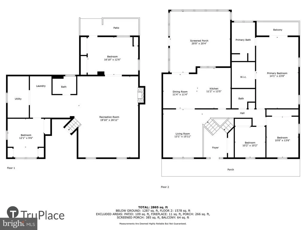 Photo of 7402 LOCUST DRIVE