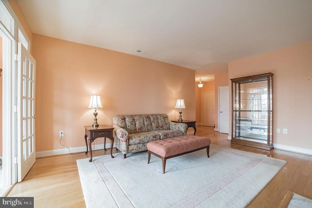 Photo of Unit 312 at 2520 WATERSIDE DRIVE