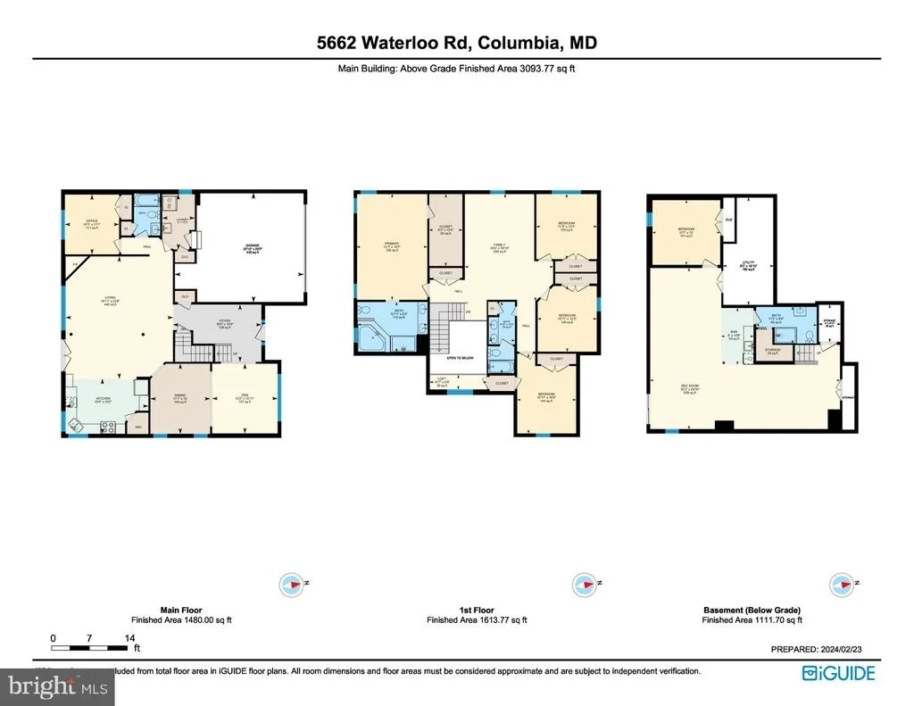 Photo of 5662 WATERLOO ROAD
