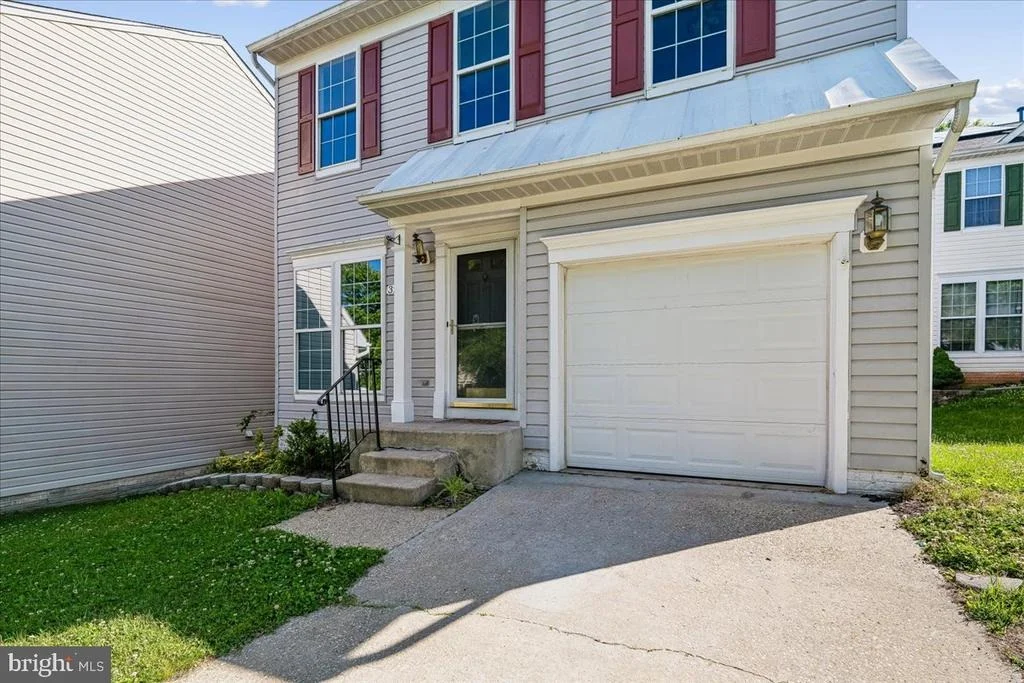 Photo of 3220 ORIENT FISHTAIL ROAD