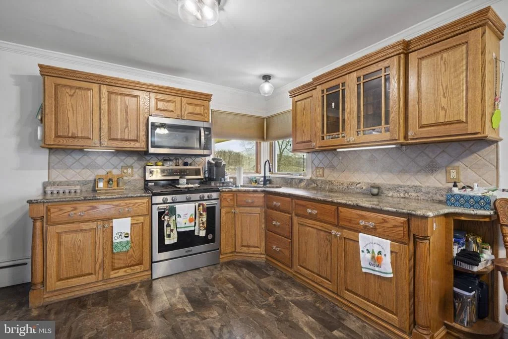Photo of 5111 HANOVER PIKE