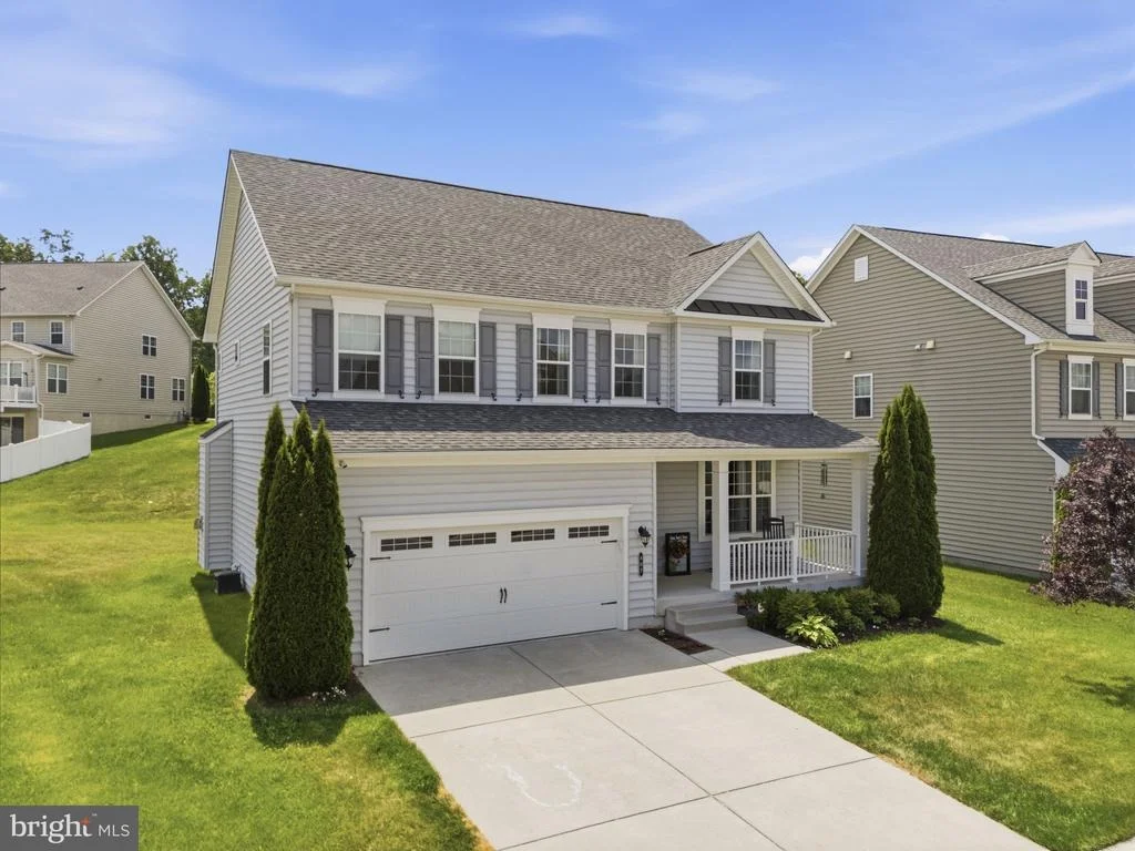 Photo of 607 LONG WALL DRIVE