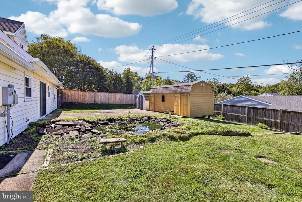 Photo of 4428 MIDDLE RIDGE DRIVE