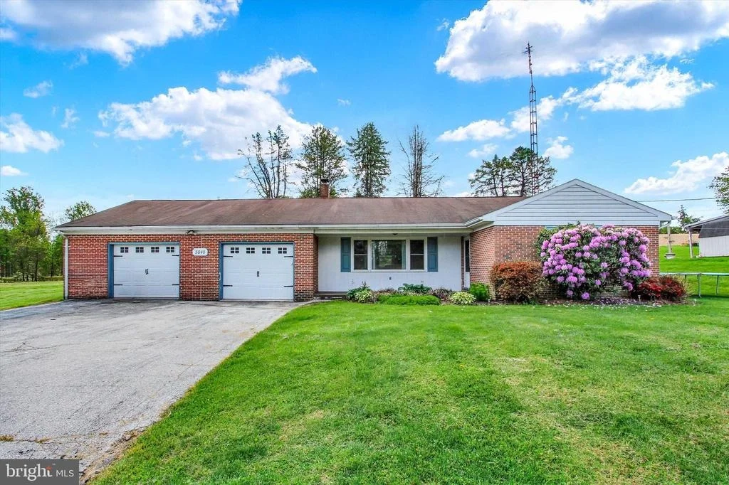 Photo of 5840 YORK ROAD