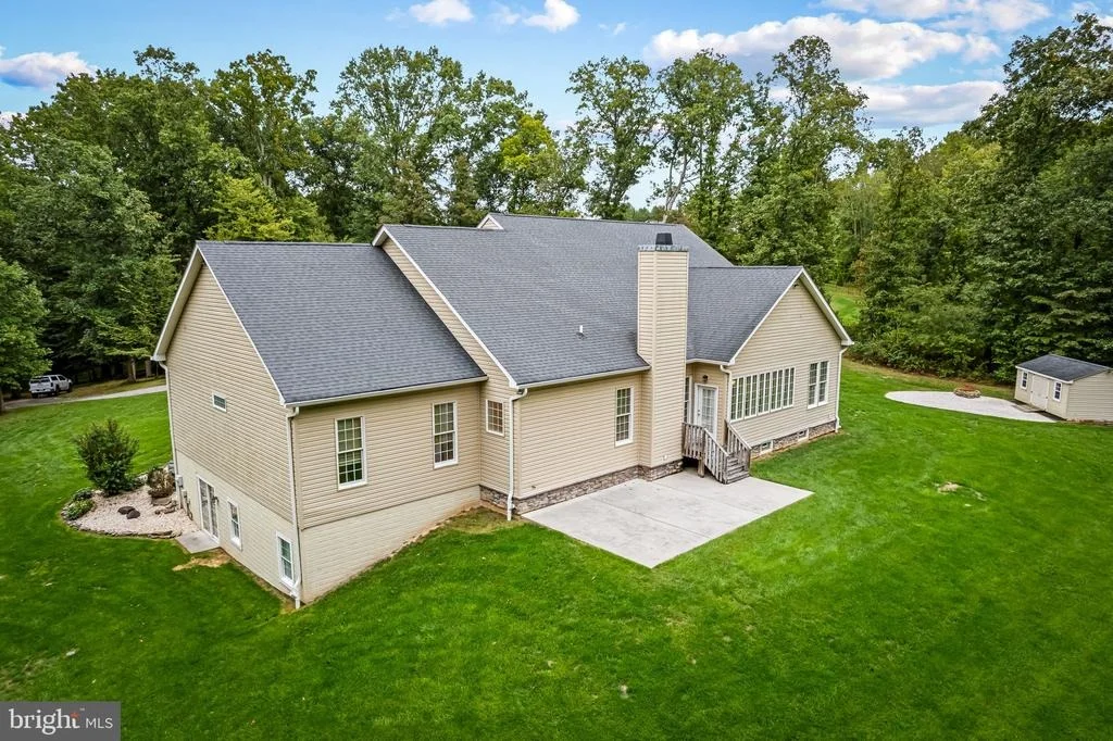 Photo of 1391 MACTON ROAD