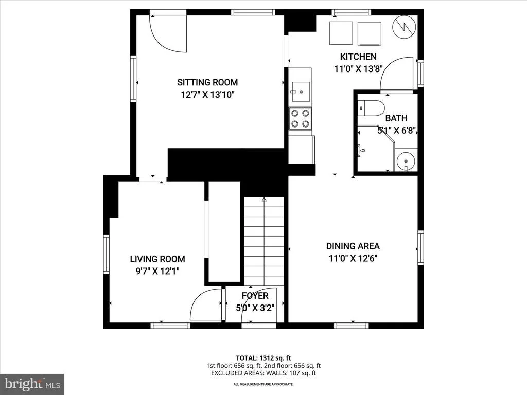 Photo of 415 SCHWARTZ AVENUE