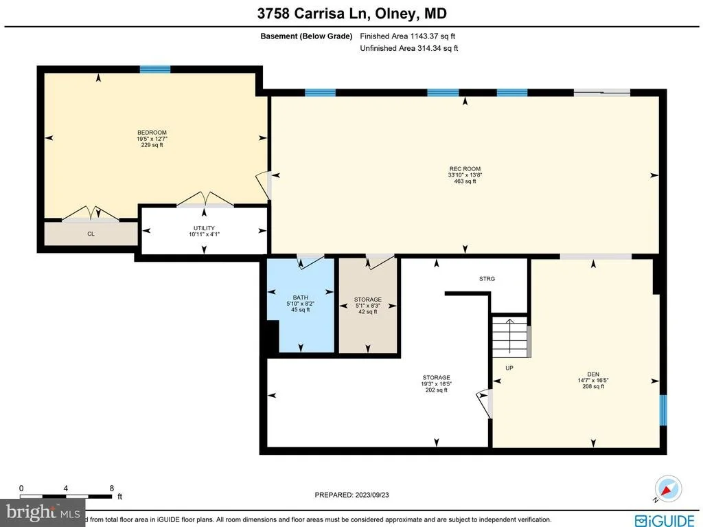 Photo of 3758 CARRISA LANE