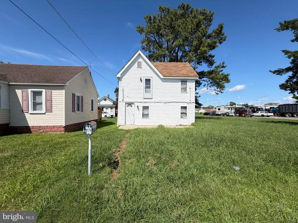 Photo of 201 BOUNDARY AVENUE