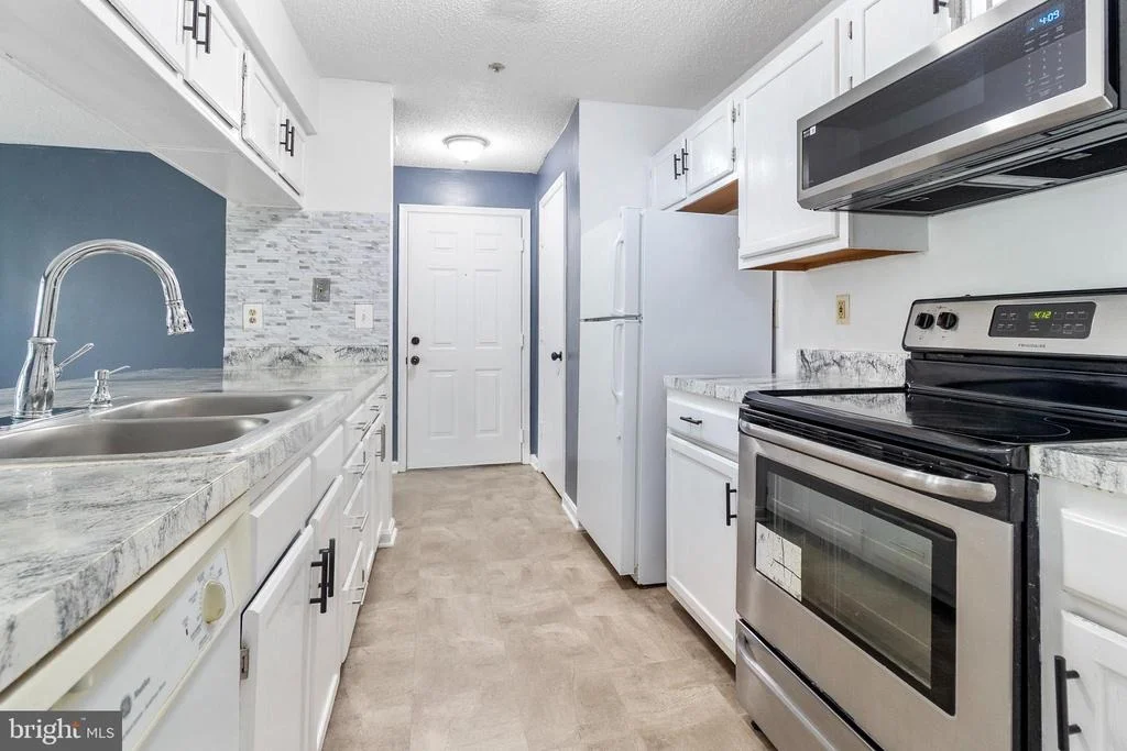 Photo of Unit 322 at 14101 FALL ACRE COURT