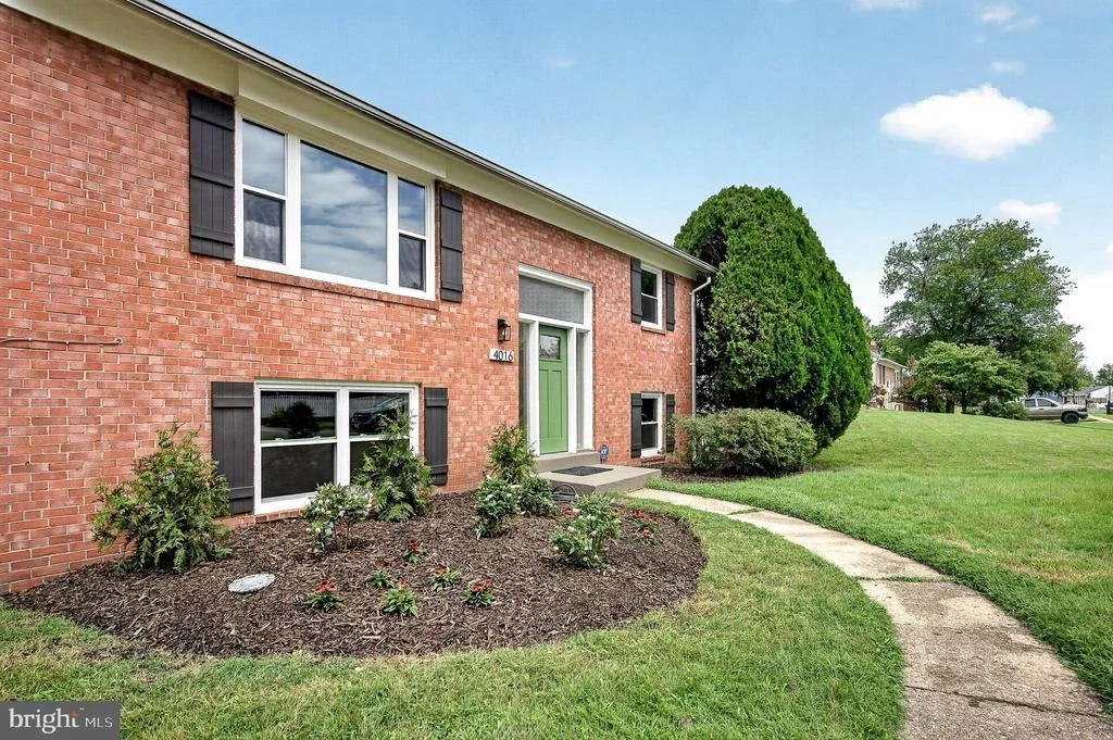 Photo of 4016 MAPLETON DRIVE