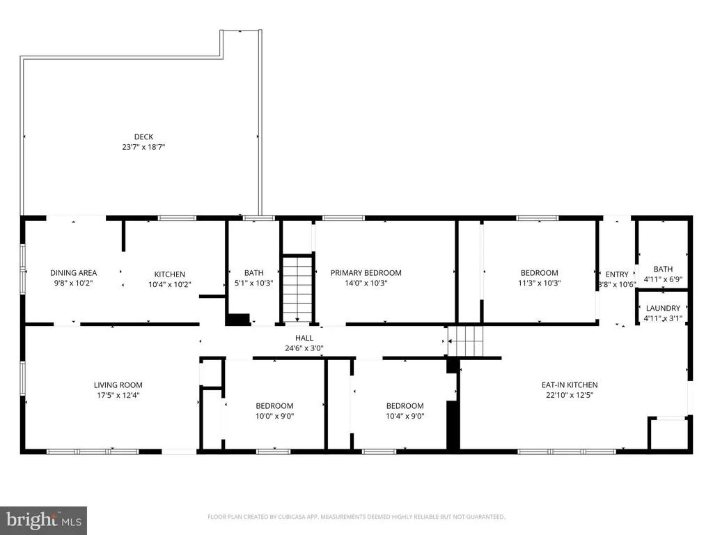 Photo of 11207 BROOKLEE DRIVE
