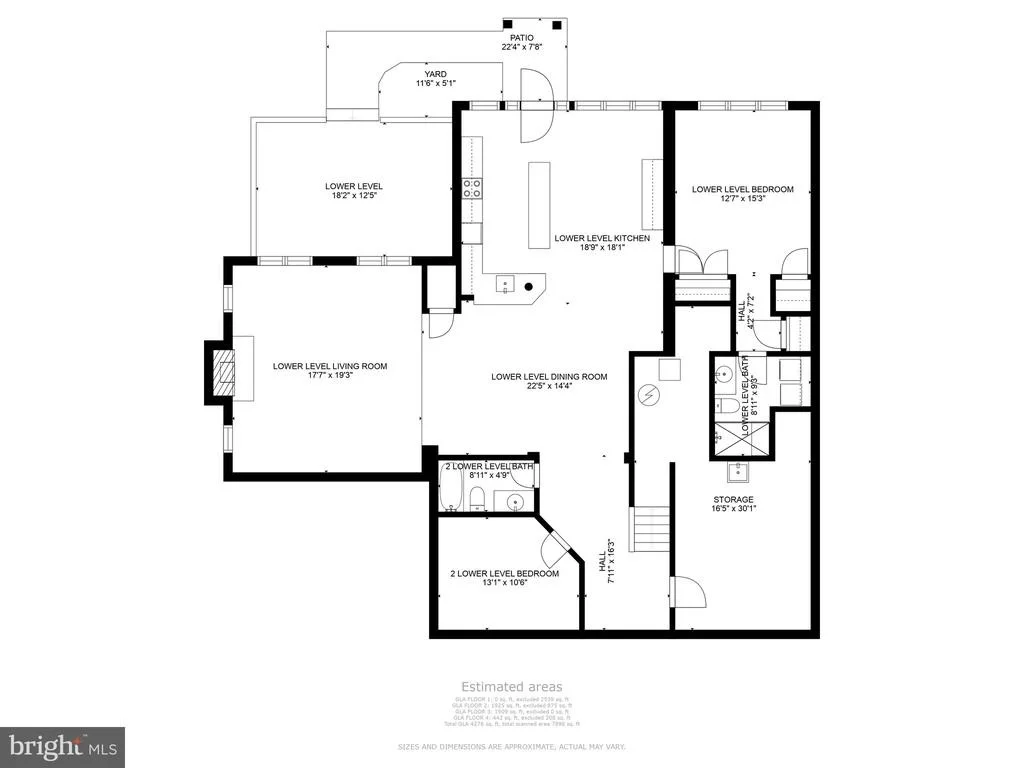 Photo of 6202 GARDEN ROAD