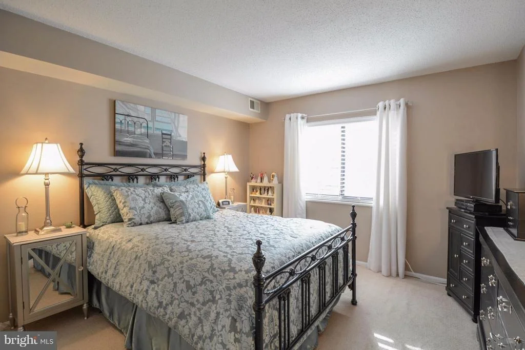 Photo of Unit 107 at 5903 MOUNT EAGLE DRIVE