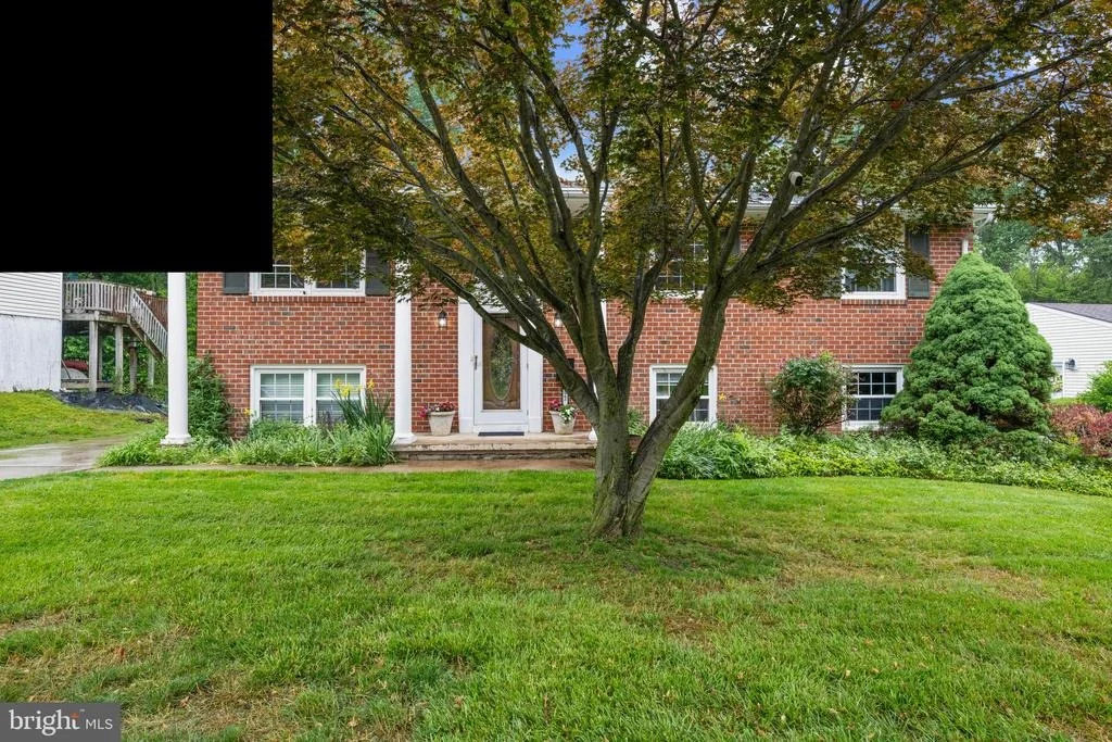 Photo of 322 CHERRY CHAPEL ROAD