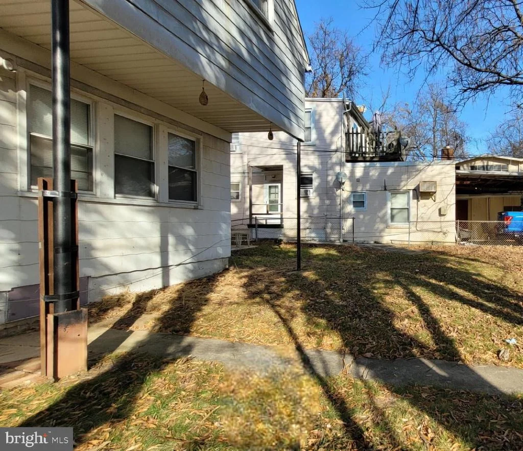 Photo of 3501 RHODE ISLAND AVENUE
