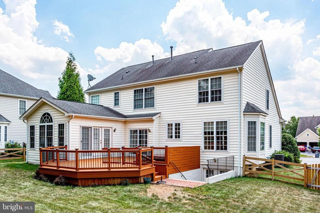 Photo of 9209 RAINBOW FALLS DRIVE