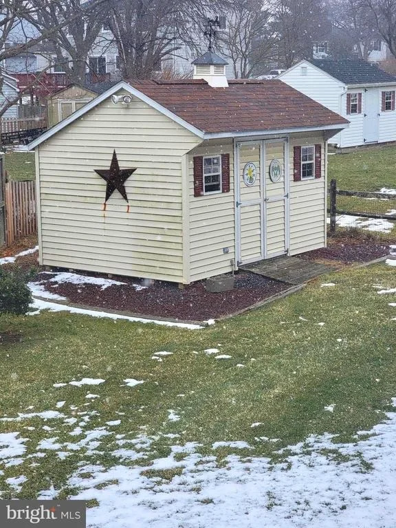 Photo of 1826 MILLSTREAM DRIVE