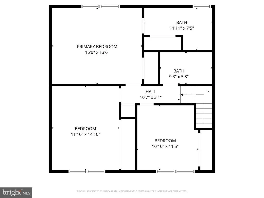 Photo of 5305 HESPERUS DRIVE