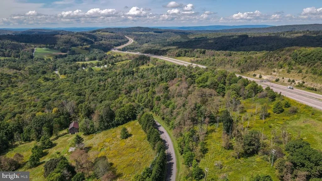 Photo of DEVILS HALF ACRE ROAD