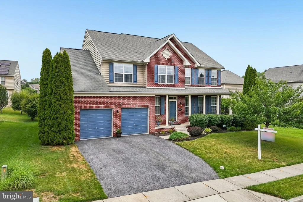 Photo of 5004 SWITZER BARN LANE