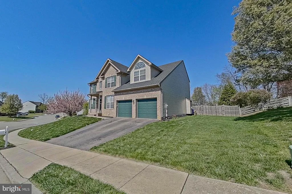 Photo of 809 BROOKRIDGE DRIVE