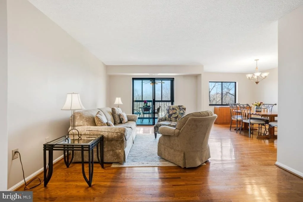 Photo of Unit 2716 at 15107 INTERLACHEN DRIVE