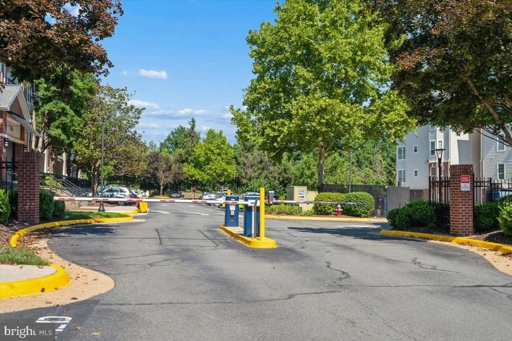 Photo of Unit 8113 at 1550 SPRING GATE DRIVE